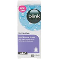 Blink Intensive Tears Gotas Ojos 10ml